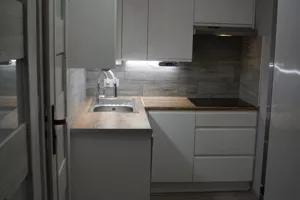 Mieszkanie dwupokojowe 42,00 m², Nowa Ruda, Sprzedaż