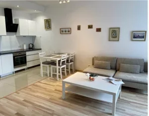 Mieszkanie dwupokojowe 47,00 m², Warszawa, Bielany, Wynajem