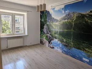 Mieszkanie dwupokojowe 49,00 m², Warszawa, Praga Południe, Wynajem