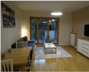 Apartamenty 2968/3470/OMW Warszawa Wola