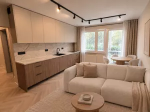 Mieszkanie trzypokojowe 43,00 m², Katowice, Ligota-Panewniki, Ligota, Sprzedaż