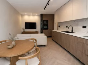 Mieszkanie trzypokojowe 43,00 m², Katowice, Ligota-Panewniki, Ligota, Sprzedaż