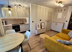 Mieszkanie trzypokojowe 44,80 m², Mysłowice, Sprzedaż