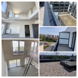 Mieszkanie trzypokojowe 56,62 m², Warszawa, Białołęka, Sprzedaż