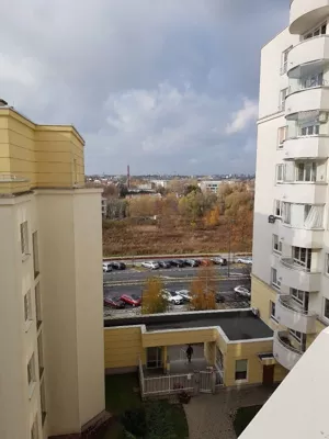 Mieszkanie trzypokojowe 73,00 m², Warszawa, Wynajem