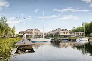 Apartamenty Victoria Apartments II Szczecin Prawobrzeże ul. Przestrzenna