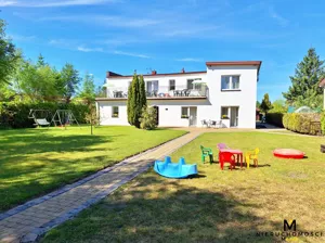 Dom wolnostojący 337,00 m², Kołobrzeg, Szkolna, Sprzedaż