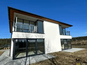 Dom bliźniak 133,00 m², Siemyśl, Willowa, Sprzedaż