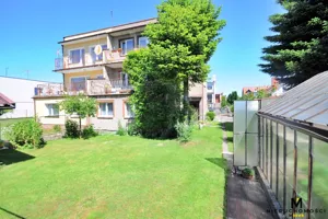 Dom bliźniak 220,00 m², Kołobrzeg, Bajeczna, Wynajem