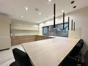 Domy KMO-DS-2145 Kołobrzeg Kurpińskiego