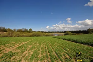 Działka 60 400,00 m², Dygowo, Sprzedaż