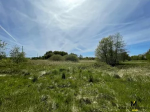 Działka 3 002,00 m², Gościno, Sprzedaż