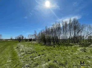 Działka 1 395,00 m², Karnice, Sprzedaż