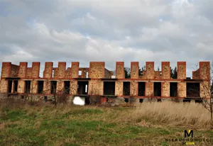 Działka 1 285,00 m², Kołobrzeg, Sprzedaż