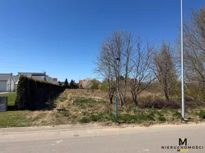 Działka 700,00 m², Kołobrzeg, Osiedlowa, Sprzedaż