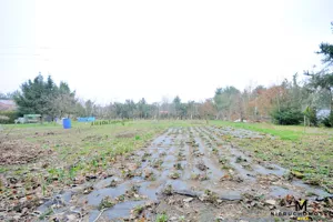 Działka 1 424,00 m², Gościno, Polna, Sprzedaż