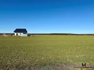 Działka 3 041,00 m², Siemyśl, Sprzedaż