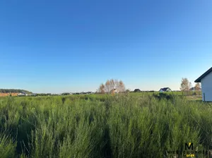 Działka 1 003,00 m², Siemyśl, Sprzedaż