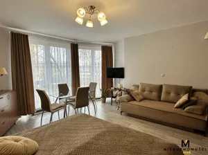 Mieszkanie jednopokojowe 32,86 m², Kołobrzeg, Kasprowicza, Sprzedaż