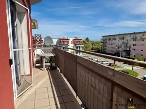 Mieszkanie jednopokojowe 34,00 m², Kołobrzeg, Helsińska, Wynajem