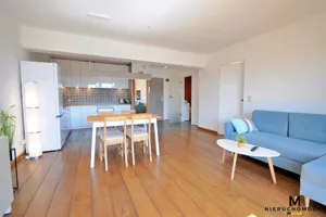 Mieszkanie dwupokojowe 52,42 m², Kołobrzeg, Artyleryjska, Sprzedaż