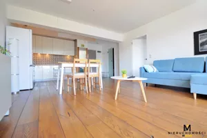 Mieszkanie dwupokojowe 52,42 m², Kołobrzeg, Artyleryjska, Sprzedaż