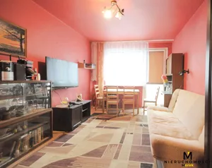 Mieszkanie dwupokojowe 37,60 m², Kołobrzeg, Grochowska, Sprzedaż