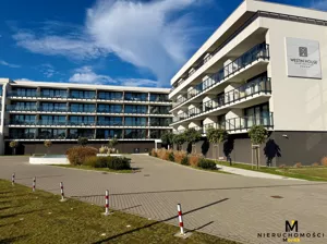 Mieszkanie dwupokojowe 38,39 m², Kołobrzeg, Koralowa, Sprzedaż