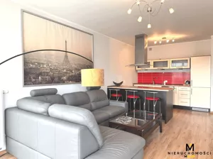 Mieszkanie dwupokojowe 60,92 m², Kołobrzeg, Muszelkowa, Sprzedaż