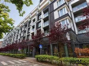 Apartamenty KMO-MS-2382 Kołobrzeg Obrońców Westerplatte