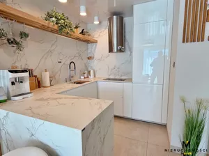 Mieszkanie dwupokojowe 38,23 m², Kołobrzeg, Sienkiewicza, Sprzedaż