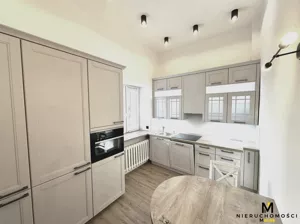 Mieszkanie dwupokojowe 58,50 m², Kołobrzeg, Waryńskiego, Sprzedaż