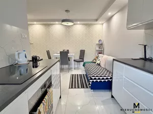 Mieszkanie dwupokojowe 28,10 m², Kołobrzeg, Zwycięzców, Sprzedaż