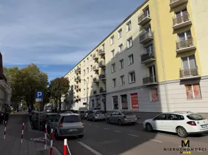 Mieszkanie dwupokojowe 48,80 m², Kołobrzeg, Zwycięzców, Sprzedaż