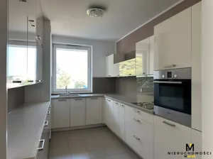 Mieszkanie dwupokojowe 50,00 m², Kołobrzeg, Bałtycka, Wynajem
