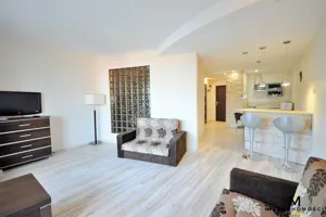 Mieszkanie dwupokojowe 47,10 m², Kołobrzeg, Portowa, Wynajem