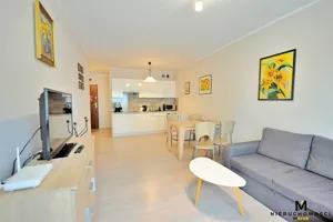 Mieszkanie dwupokojowe 48,00 m², Kołobrzeg, Solna, Wynajem