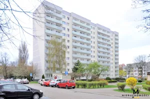 Mieszkanie trzypokojowe 60,20 m², Kołobrzeg, Ratuszowa, Sprzedaż