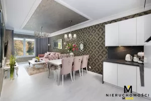 Mieszkanie trzypokojowe 62,96 m², Kołobrzeg, Towarowa, Sprzedaż