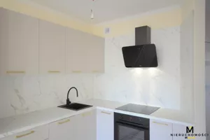 Mieszkanie trzypokojowe 57,10 m², Kołobrzeg, Zapleczna, Sprzedaż