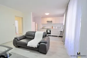 Mieszkanie trzypokojowe 60,00 m², Kołobrzeg, Gabriela Narutowicza, Wynajem