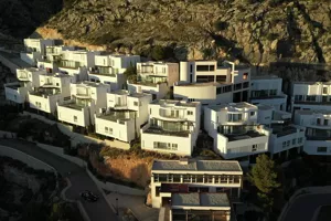 Dom dom 405,29 m², Altea, C. Peñas Rojas, 21, Sprzedaż
