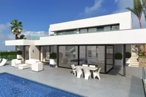 Apartament trzypokojowy 669,00 m², Hiszpania, Cumbre del Sol, Sprzedaż