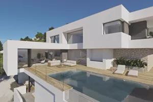 Villa Karma, nowe apartamenty, Khan Rea Real Estate Advisers, Cumbre del Sol