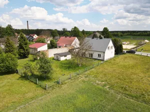Dom wolnostojący 159,78 m², Dylaki, Ozimska, Sprzedaż
