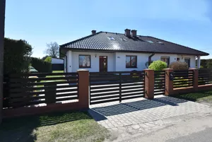 Domy 1867/17584/ODS Łubniany Dworcowa