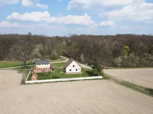Dom wolnostojący 134,00 m², Przydroże Małe, Sprzedaż