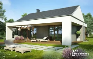 Dom wolnostojący 99,00 m², Górki, Stawowa, Sprzedaż