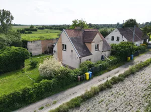 Dom wolnostojący 115,00 m², Opole, Nowa Wieś Królewska, Sprzedaż