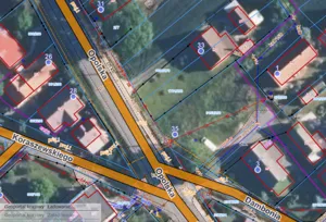 Działka 700,00 m², Dobrzeń Wielki, Opolska, Sprzedaż